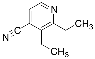 Talopram Hydrochloride - Chemical structure and product image