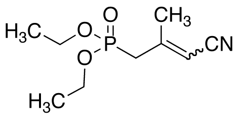 1-Tosyl-alpha,alpha-diphenyl-3-pyrrolidineacetonitrile - Chemical structure and product image