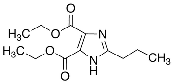 Tracazolate Hydrochloride - Chemical structure and product image