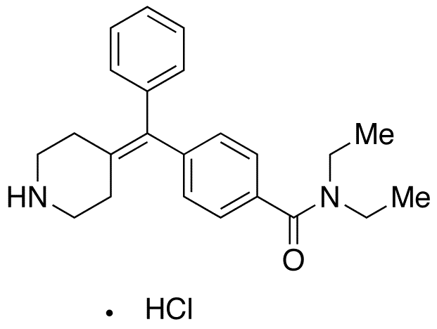 trans-4-Methoxystilbene - Chemical structure and product image
