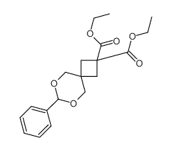 trans-1,4-Dichlorocyclohexane - Chemical structure and product image