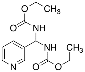 trans,trans-4-Propyl-4-methoxy-bicyclohexyl - Chemical structure and product image