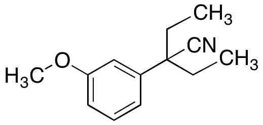 cis-Tranilast - Chemical structure and product image