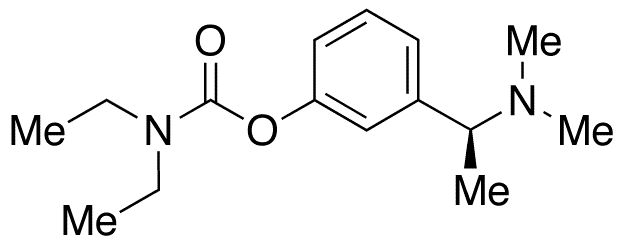 Travoprost-d4 - Chemical structure and product image