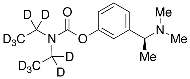 5,6-trans Travoprost Tri(tert-Butyldimethylsilyl) Ether - Chemical structure and product image