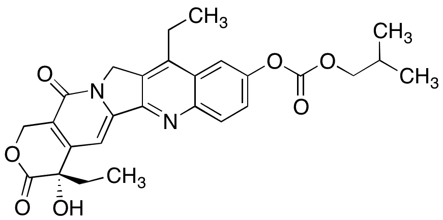 2,3,4-Tri-O-acetyl-alpha-D-glucuronic Acid Methyl Ester O-4-â€‹[[4-â€‹(Phenylmethoxy)â€‹phenyl]â€‹methyl]â€‹-phenol - Chemical structure and product image