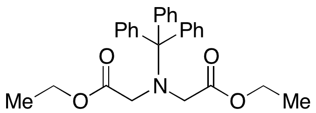 2,3,4-Tri-O-acetyl-alpha-D-xylopyranosyl Trichloroacetimidate - Chemical structure and product image