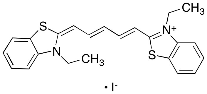 1-Triacontylazide - Chemical structure and product image