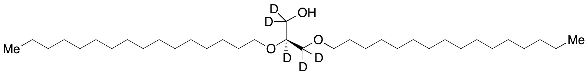 4,6-Dichloropyrimidine - Chemical structure and product image