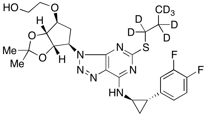 2,4-Dichloropyrimidine - Chemical structure and product image