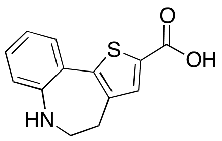 1,4,7-Triazacyclononane Trihydrochloride - Chemical structure and product image