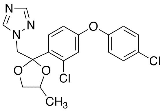 3,5-Dichloro-4-nitrotoluene - Chemical structure and product image
