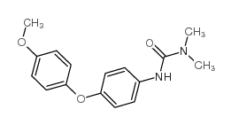(Z)-2-Hexyl-3-methylmaleic Acid-d3 Disodium Salt - Chemical structure and product image