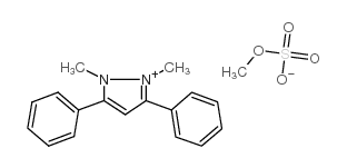 n-Hexyl 4-Methyl-2-pentyl Phthalate - Chemical structure and product image