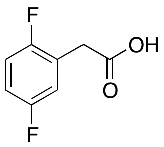 Dichlorvos-d6 - Chemical structure and product image