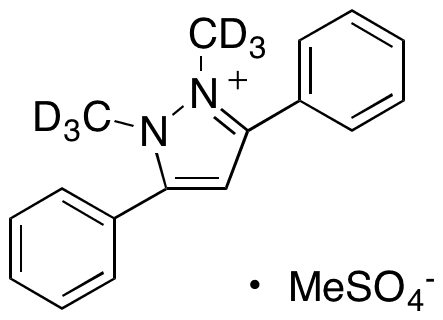 Triclopyricarb - Chemical structure and product image
