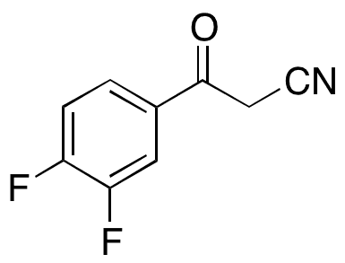 7-[(4,6-Dichloro-1,3,5-triazin-2-yl)amino]-4-hydroxy-3-[(4-methoxyphenyl)azo]-2-Naphthalenesulfonic Acid 1-Methylethyl Ester - Chemical structure and product image