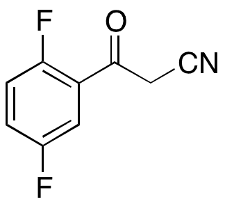 Hexylmagnesium Bromide, 0.8 M solution in THF - Chemical structure and product image
