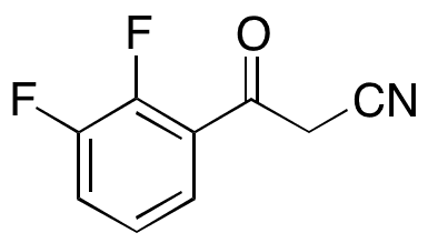 4-Hexyloxybenzylamine - Chemical structure and product image