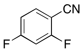 3-Hexyne-2,5-diol - Chemical structure and product image