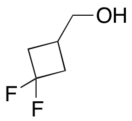 1,3-Bis(1H,1H,3H-tetrafluoropropoxy)-propan-2-ol - Chemical structure and product image