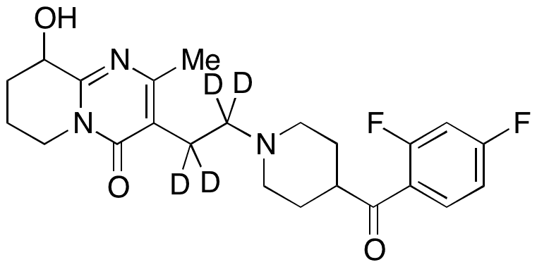 4-(3,4-Dichlorophenyl)-4-phenylbutanoic Acid - Chemical structure and product image