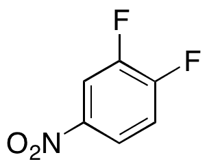 Diclazuril 6-Carboxylic Acid - Chemical structure and product image