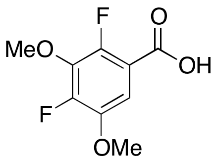Dichlororesorcinol - Chemical structure and product image
