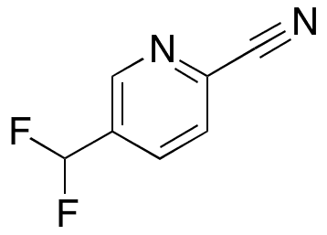 2,3,4-Tri-O-benzyl-D-glucopyranosiduronic Acid Benzyl Ester, Trichloroacetimidate - Chemical structure and product image