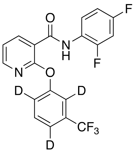 2,3-Dichlorothiophenol - Chemical structure and product image