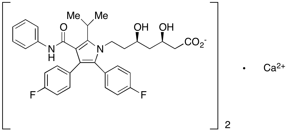 2,3,5-Tri-O-benzyl-D-ribono-1,4-lactone - Chemical structure and product image