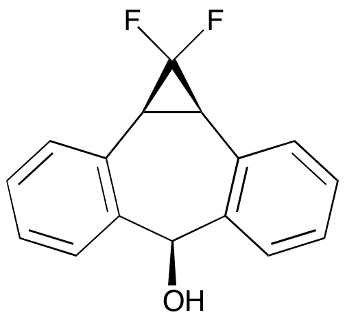 N,N,N-Tri(benzyloxycarbonyl) Deoxypyridinoline Tri-(tert-butyl) Ester - Chemical structure and product image