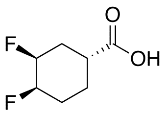 2,3,5-Tribromobenzoic Acid - Chemical structure and product image