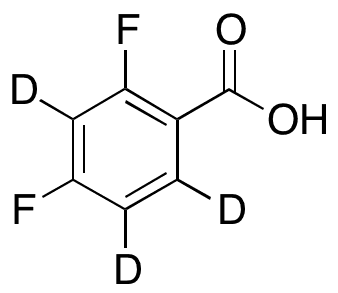 1,2,3-Tribromo-5-(4-bromophenoxy)benzene - Chemical structure and product image