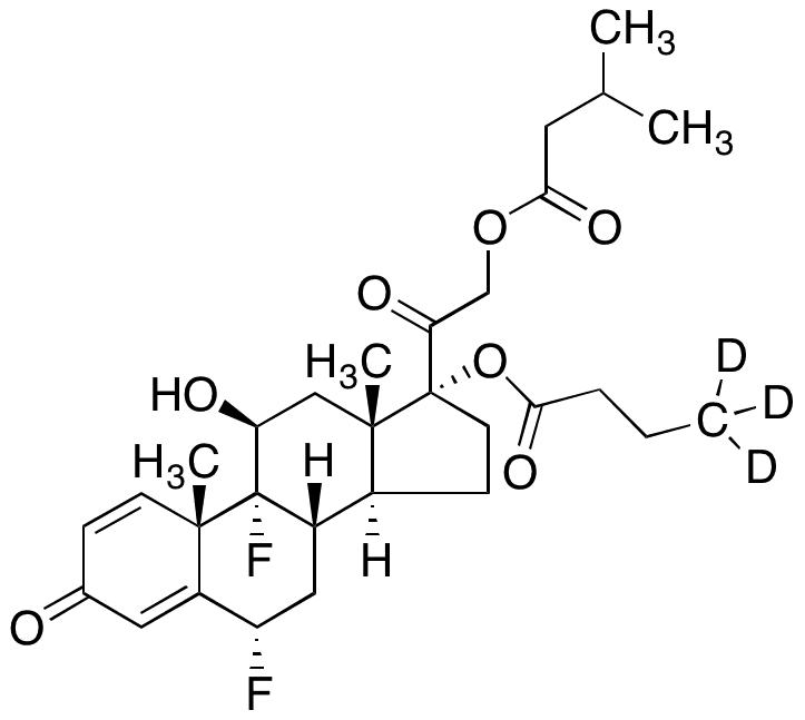 TASP 0433864 - Chemical structure and product image