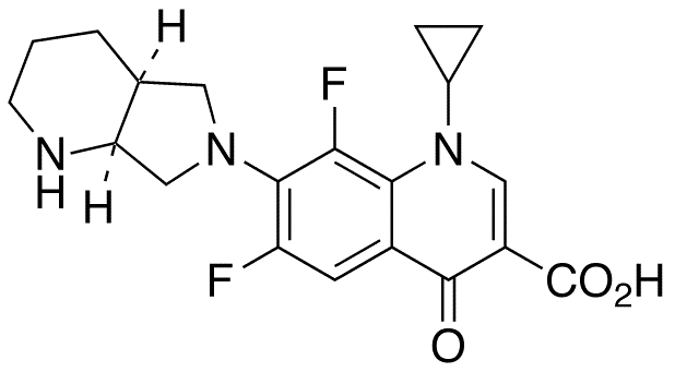 1,3,3-Trichloropropene - Chemical structure and product image
