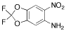 1,3,6-Trichlorodibenzofuran - Chemical structure and product image
