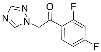 D436625N-(3,4-Dichlorophenyl)-7-fluoro-6-nitroquinazolin-4-amine - Chemical structure and product image