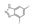 3,6-Dichloro-1,2,4,5-tetrazine - Chemical structure and product image