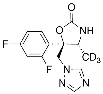 1,2,3-Trichloropropane - Chemical structure and product image