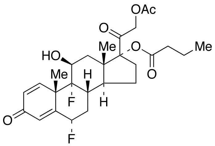 HI TOPK 032 - Chemical structure and product image