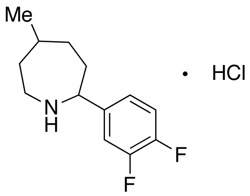 Hirsutidin Chloride-d3 - Chemical structure and product image