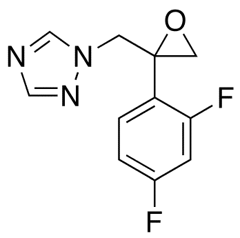 (Â±)-2-(2,4-Dichlorophenyl)-2-hydroxyethylamine - Chemical structure and product image