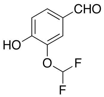 2-(N,1-Diphenylformamido)acetic Acid - Chemical structure and product image