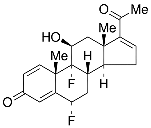 Dichloroprop - Chemical structure and product image
