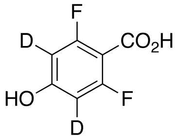 Dichloroprop-d7 - Chemical structure and product image