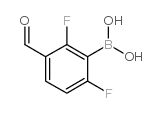 Histidyl-Glycyl-Glutamyl-Glycyl-Threonyl-Phenylalanyl-Threonyl-Seryl-Aspartyl-Leucyl-Seryl-Lysine xTFA Salt - Chemical structure and product image
