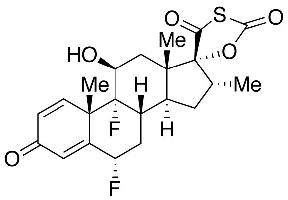 4,5-Dichloro-2-methoxy-Î±-(2,3,4-trimethoxy-6-methylphenyl)-3-pyridinemethanol - Chemical structure and product image