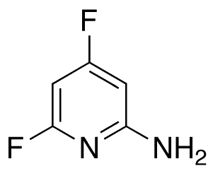 3,5,6-Trichloro-2-pyridinol beta-D-Glucuronide - Chemical structure and product image
