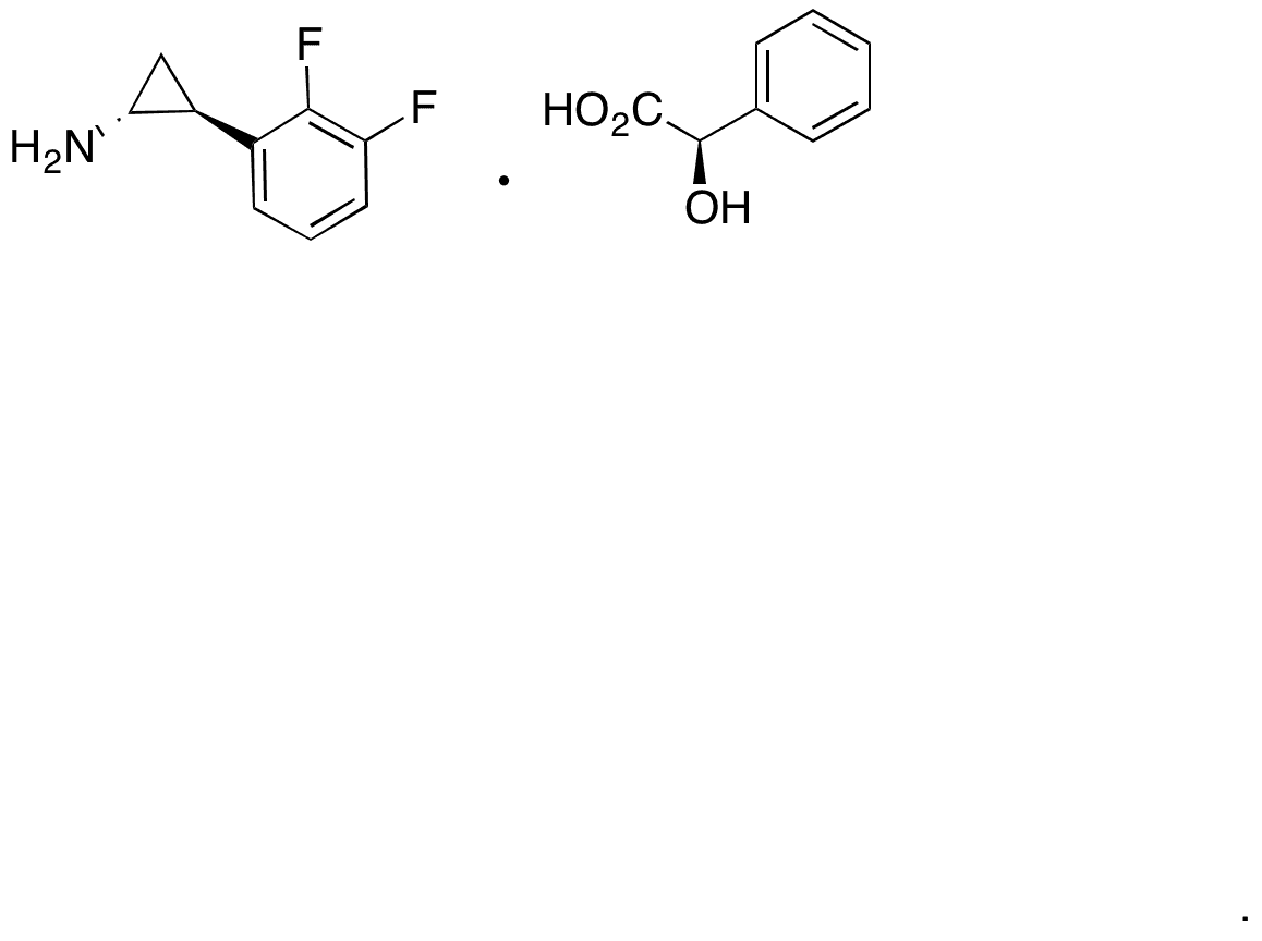 HLM 006474 - Chemical structure and product image